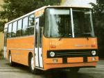 Ikarus 260 1972 года